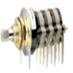 44M30-02-1-04N ElectricalSwitch Rotary NotOver5Amp
