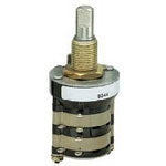 44M45-03-1-05N ElectricalSwitch Rotary NotOver5Amp