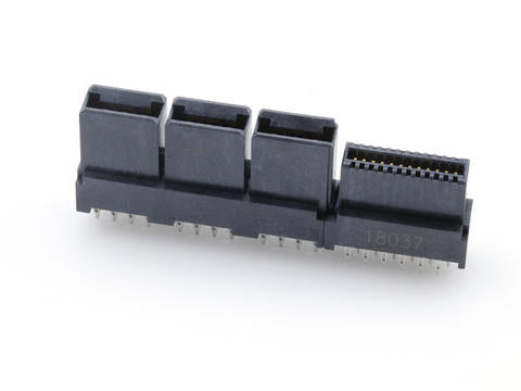 46114-6241 Power to the Board LPH VERT. ASSY NO GU NO GUIDES