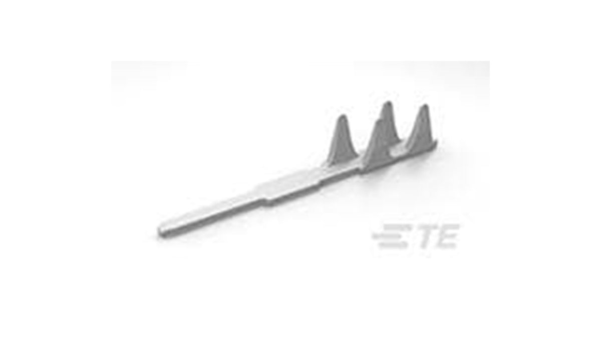 487940-3 FFC & FPC Connectors FFC SDR TAB 100 FULL SN-PB