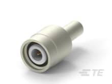 5-1814800-3 TNC Str Plg Hex 50Ohm Nickel Pltd RG58C