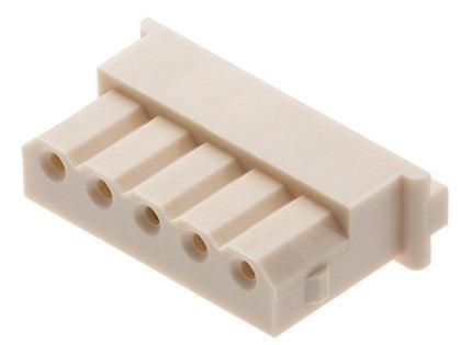 50-37-5033 2.5MM LOW PROFILE HOUSING     526403