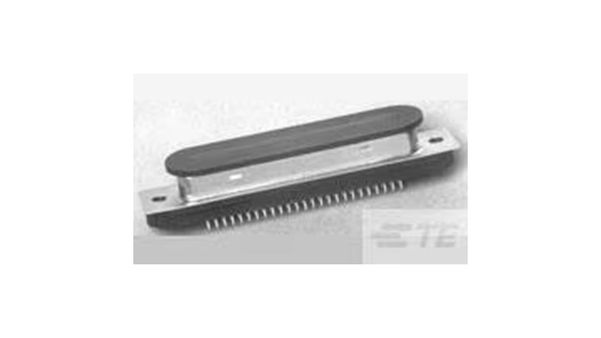 553443-2 Headers & Wire Housings RCPT 24P VERT PCB