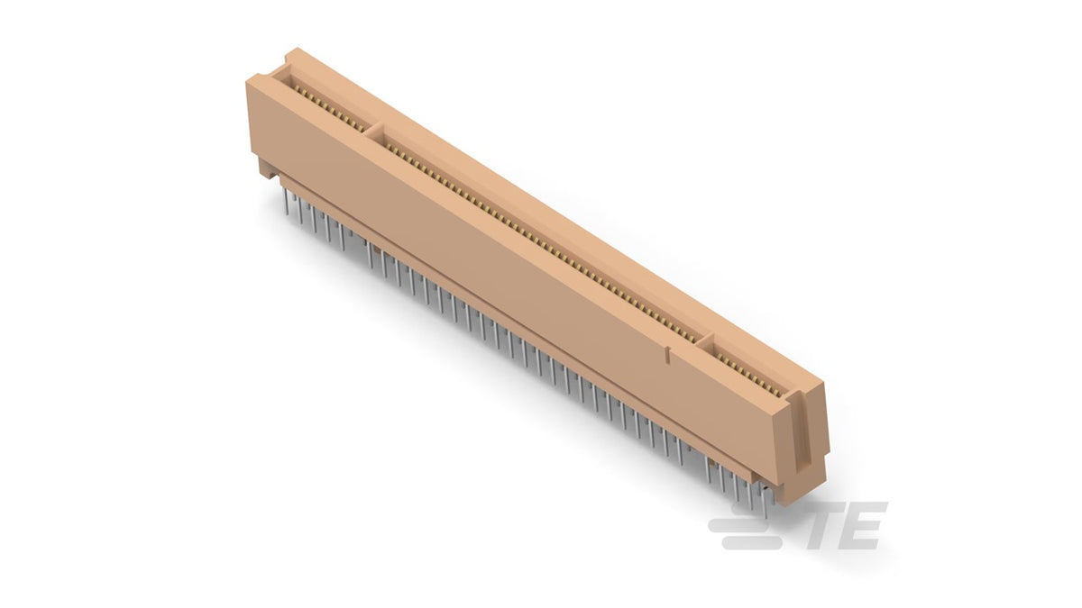 5650091-2 Standard Card Edge Conn ASSEMBLY DUAL