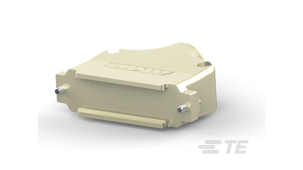 5745175-5 D-Sub Backshells DSUB ACC: D CABLE CLAMP SHLD