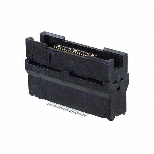 5767094-1 Connectors MICT RECPT 038 ASY PDNI EXTD