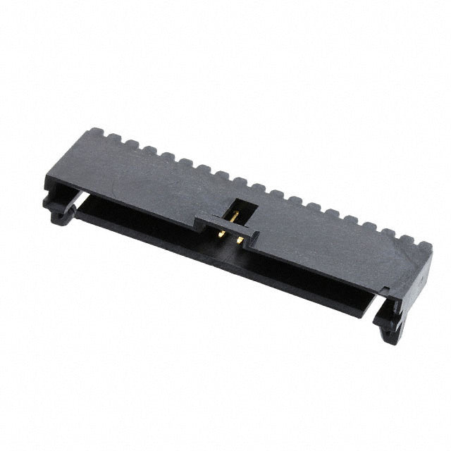 6-103904-7 18 MTE HDR SRRA LATCH W/HLDWN