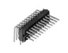6-103916-1 Connectors 40 sys 50 hdr drst unshrd sn