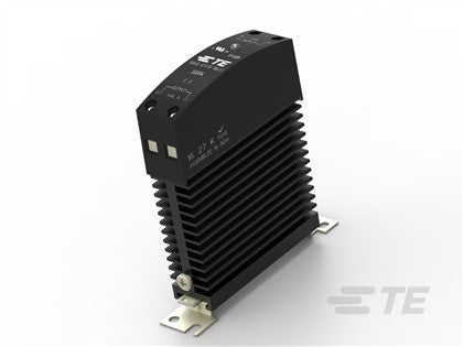 6-1393030-7 SSRK SRS DIN MOUNT 20A  600V AC - DC I/P