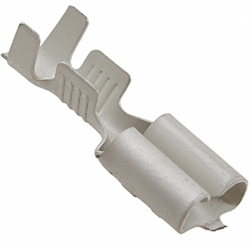 6-160449-5 FF 250 REC 1.0-2.5MM2 TPBR LP