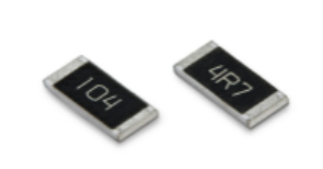 6-1614351-6 Thin Film Resistors-SMD RN 0603 26R7 0.1% 10PPM 1K RL