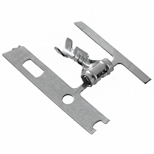 61513-2 Terminals 058 PC PIN REC 010PTPHBZ