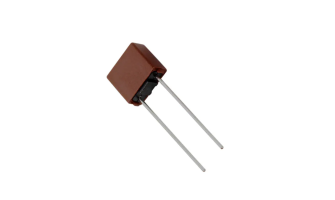 FUSE 6.3A 250V AXIAL