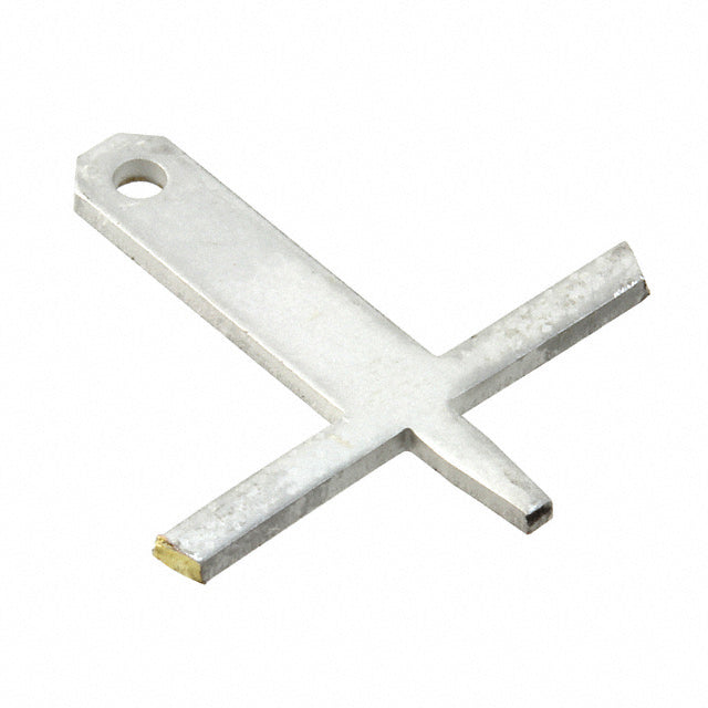63756-1 Terminals TAB FASTON 110