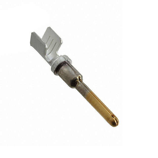 638112-1 Automotive Conn HCDS PIN 18-14 CU/NI