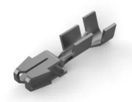 63856-2 TERMINAL  F-CRIMP  MAG-MATE