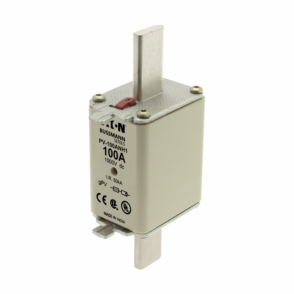 63NH00G-690 FUSE SQUARE 63A 690VAC RECT