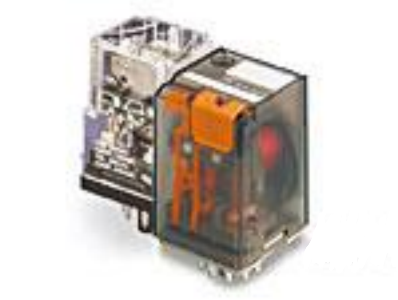 7-1393099-6 General Purpose Relays SPDT 10A 110VDC