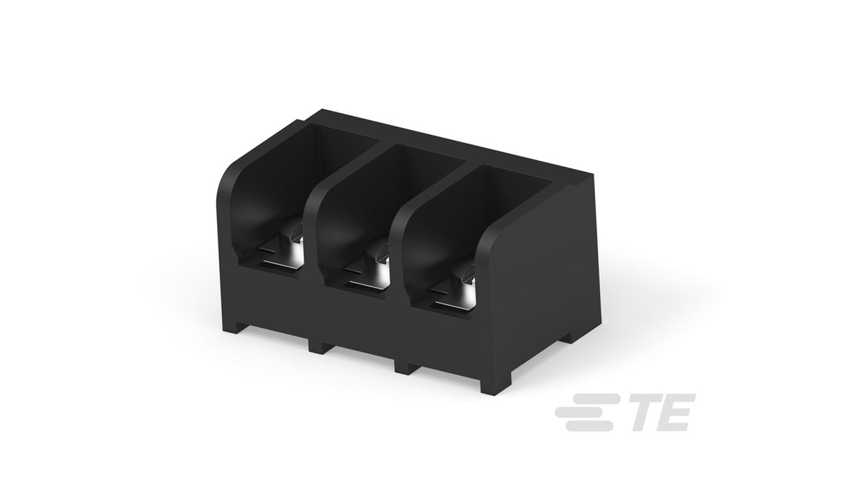 7-1437651-0 Barrier Terminal Blocks 6PCR-03-1224 6PCR ASSY