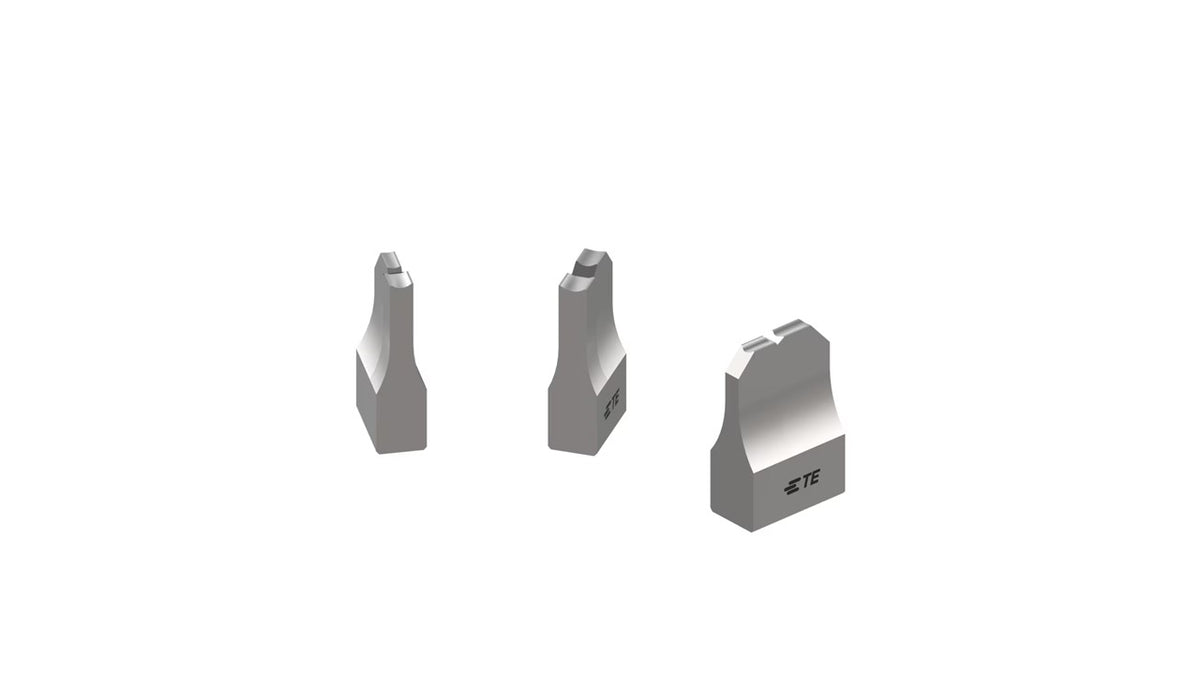 7-803653-4  Crimpers/Crimping Tools ANVIL  COMBINATION