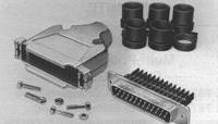 749810-2 KIT SZ2 HDE-20 PLUG