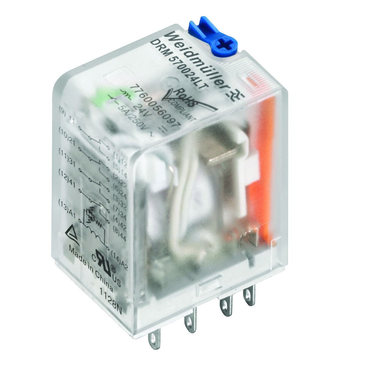 PAC Components electrical and electronic component