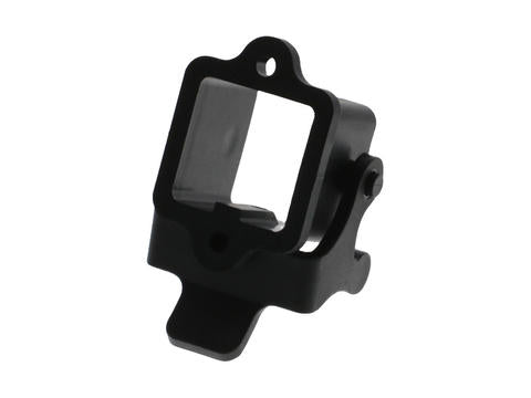 7803.6201.1 HD Power Conn BHMNT HSG PLST BLACK 1 LEVER