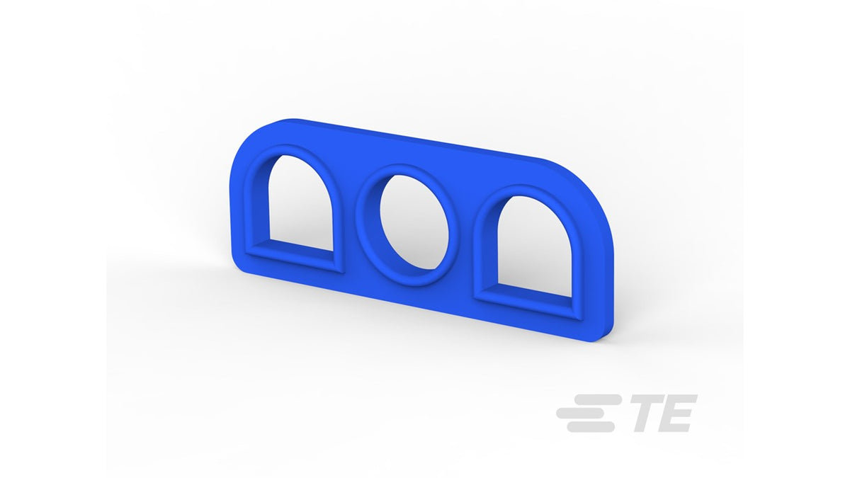 794271-1 P&S Connectors SPLASH PROOF SEAL 3P Interface