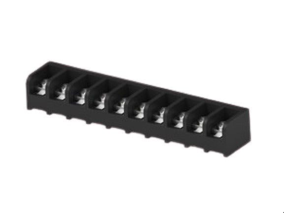 8-1546119-9 Barrier Terminal Blocks 4PCR-10-006
