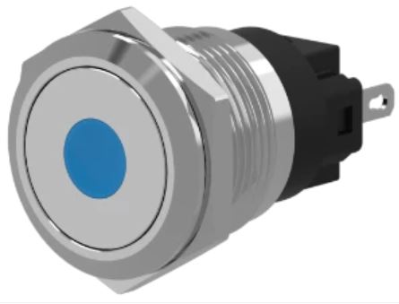82-4151.0214 Indicator light complete