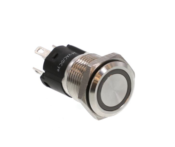 82-4151.1144 SWITCH PUSHBUTTON SPDT 3A 240V