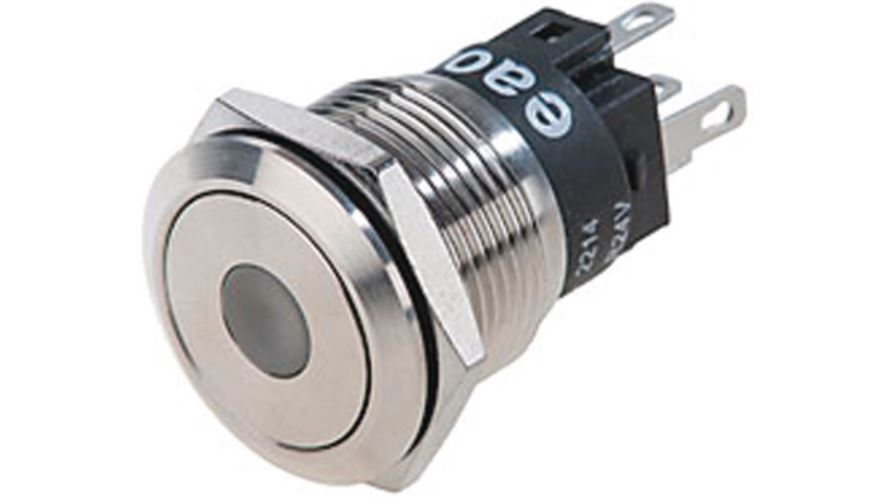 82-5151.0234 Indicator light complete