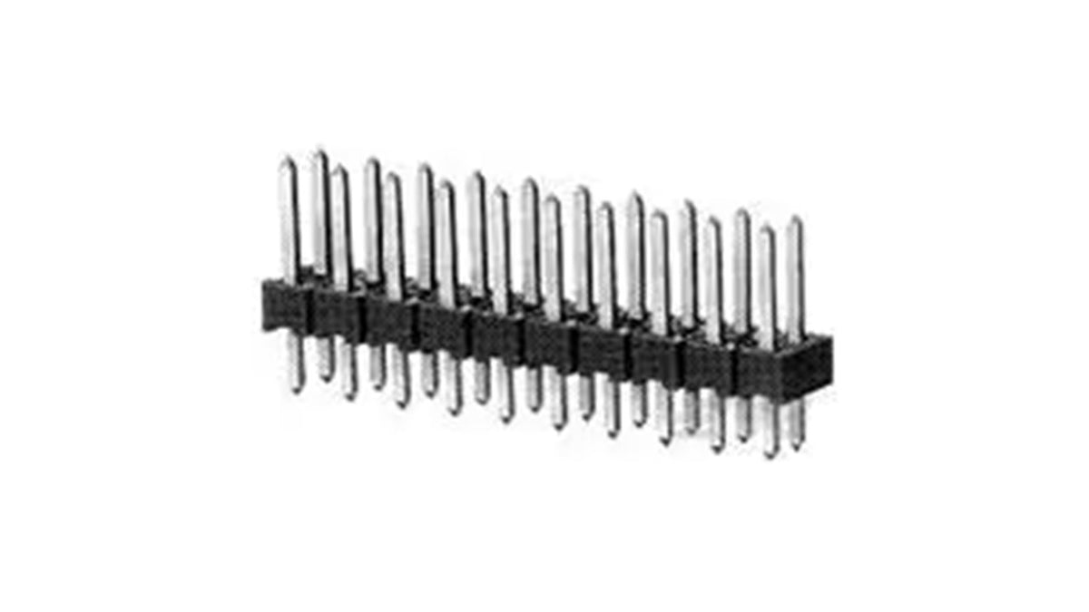 9-146254-0 Headers & Wire Housings 80 P HEADER TIN