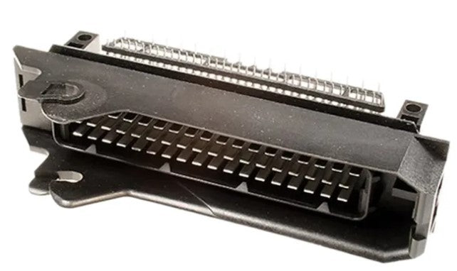 963063-1 Automotive Connectors 55P JUN-TIMER GEH