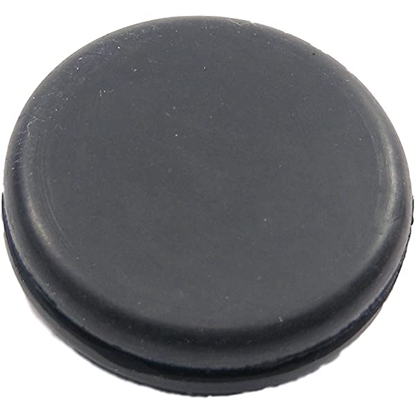 9688K251 Circular hole plug