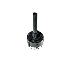 A12503RNCQ SWITCH ROTARY 8POS 2.5A 125V