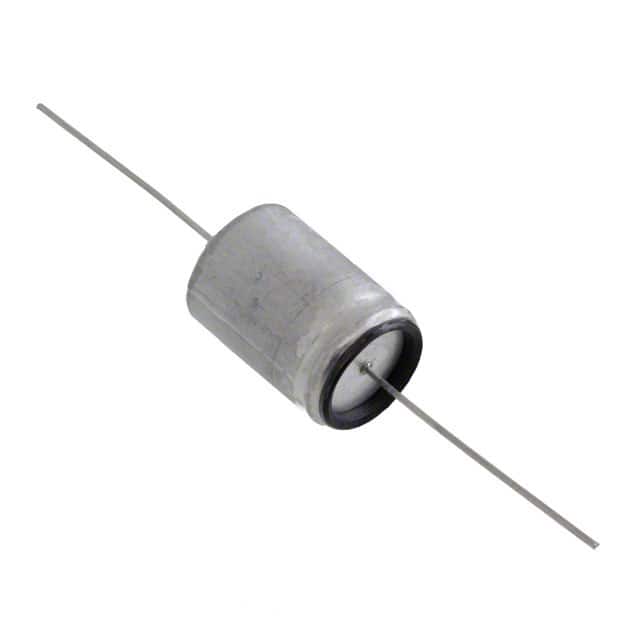 A152ML202Q040A Capacitors-Axial Leaded 40V 2000uF 105C 37k Hour