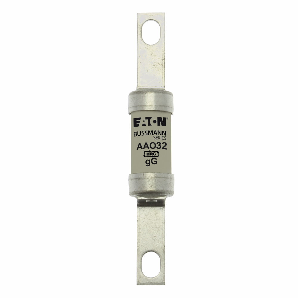 AAO32 32AMP 550V AC BS88 gG FUSE