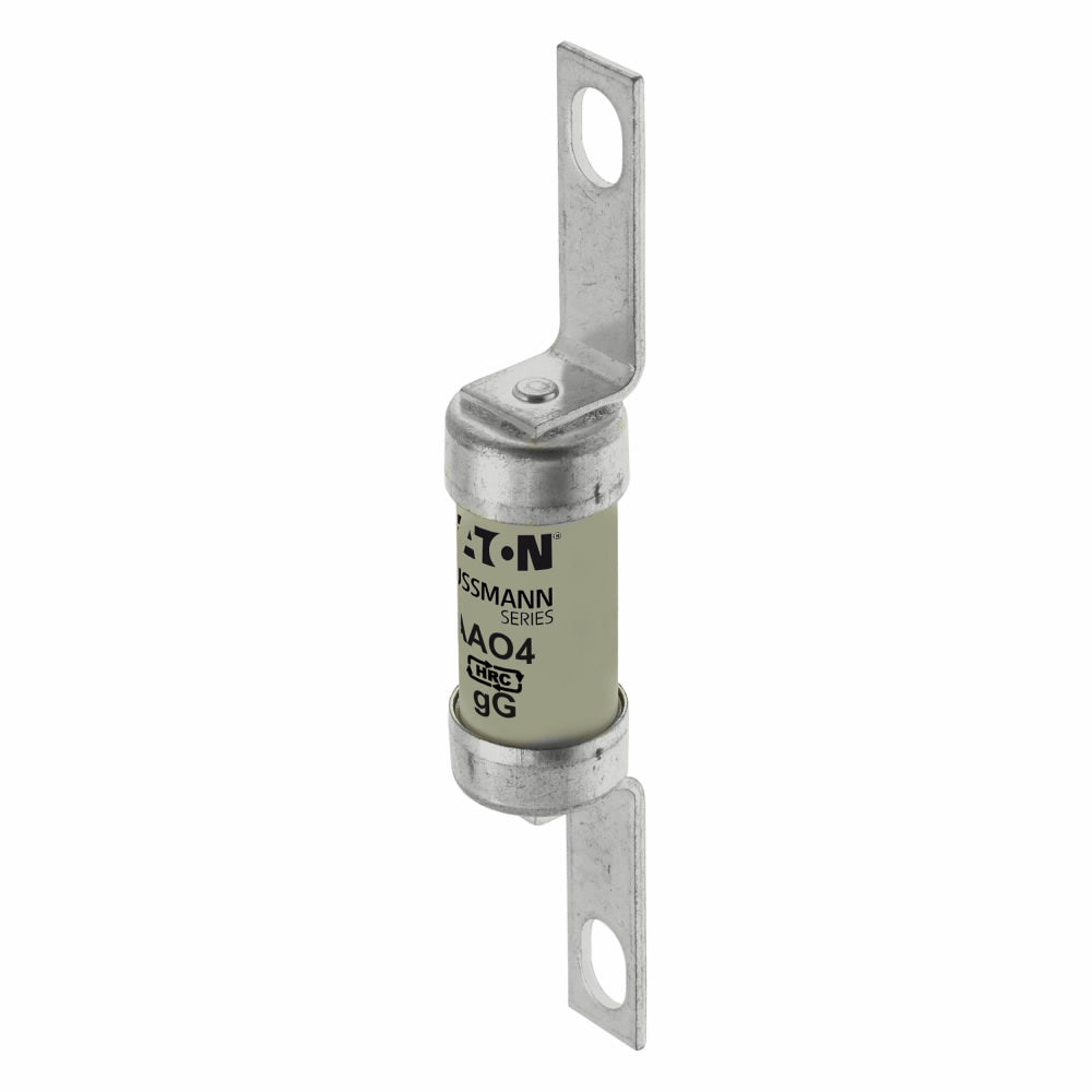AAO4 4AMP 550V AC BS88 gG FUSE