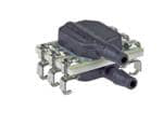 ABP2MRRT060MD2A3XX Board Mount Pressure Sensors BASIC PRESSURE LEADED
