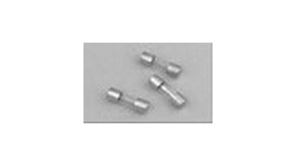 AGW-7-1/2 BUSS SMALL DIMENSION FUSE CAR KIT PACK