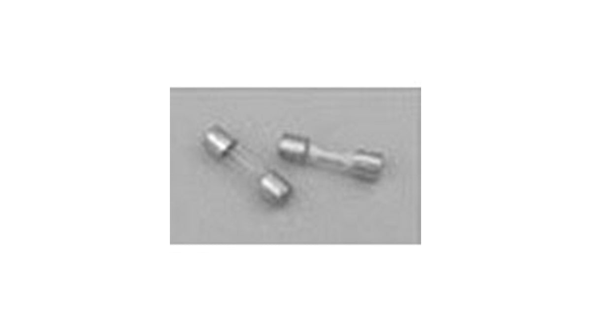 AGX-1/2 BUSS SMALL DIMENSION FUSE FAST ACTING