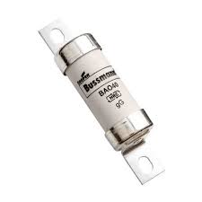 BAO40 40AMP 500V AC BS88 gG FUSE