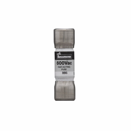 BBS-3 BUSS MIDGET FUSE FAST ACTING 3A