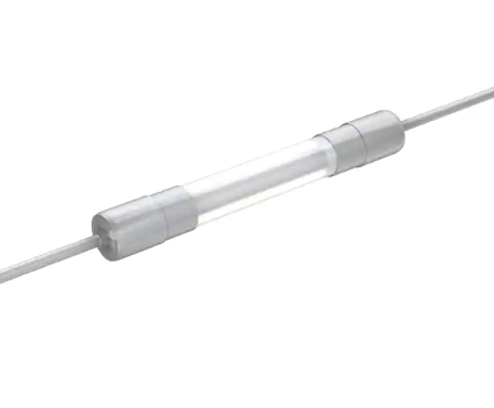 BK/GMC-V-125-R FUSE GLASS 125MA 250VAC 5X20MM