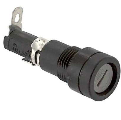 BK/HTB-54I-R FUSE HLDR CART 250V 20A PNL MNT 1