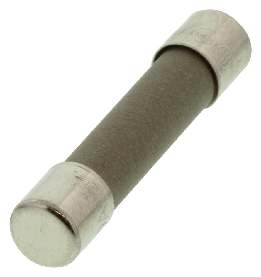 BK/MDA-15-R FUSE CERAMIC 15A 250VAC 3AB 3AG