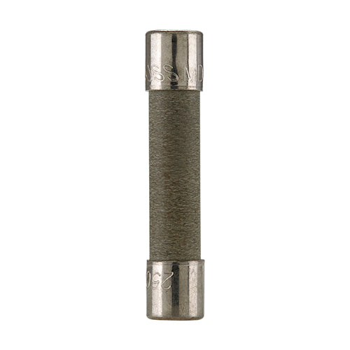 BK/MDA-4-R FUSE CERAMIC 4A 250VAC 3AB 3AG
