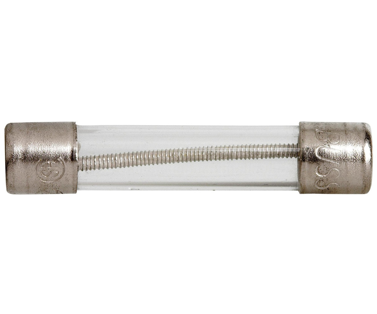 BK/MDL-10-R FUSE GLASS 10A 250VAC 3AB 3AG