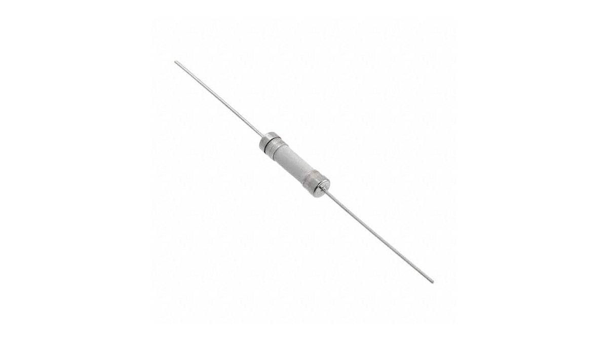 BK/S505-V-10-R S505 10A -V BUSS TD BK 100 BOX -R